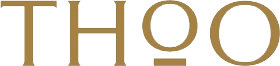 Logo THoO – The House of Oud