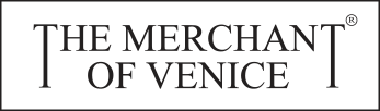 Logo The Merchant Of Venice