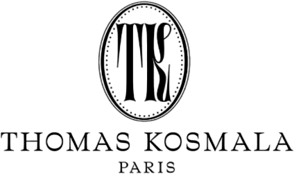 Logo Thomas Kosmala