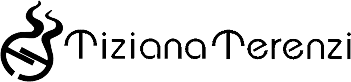 Logo Tiziana Terenzi