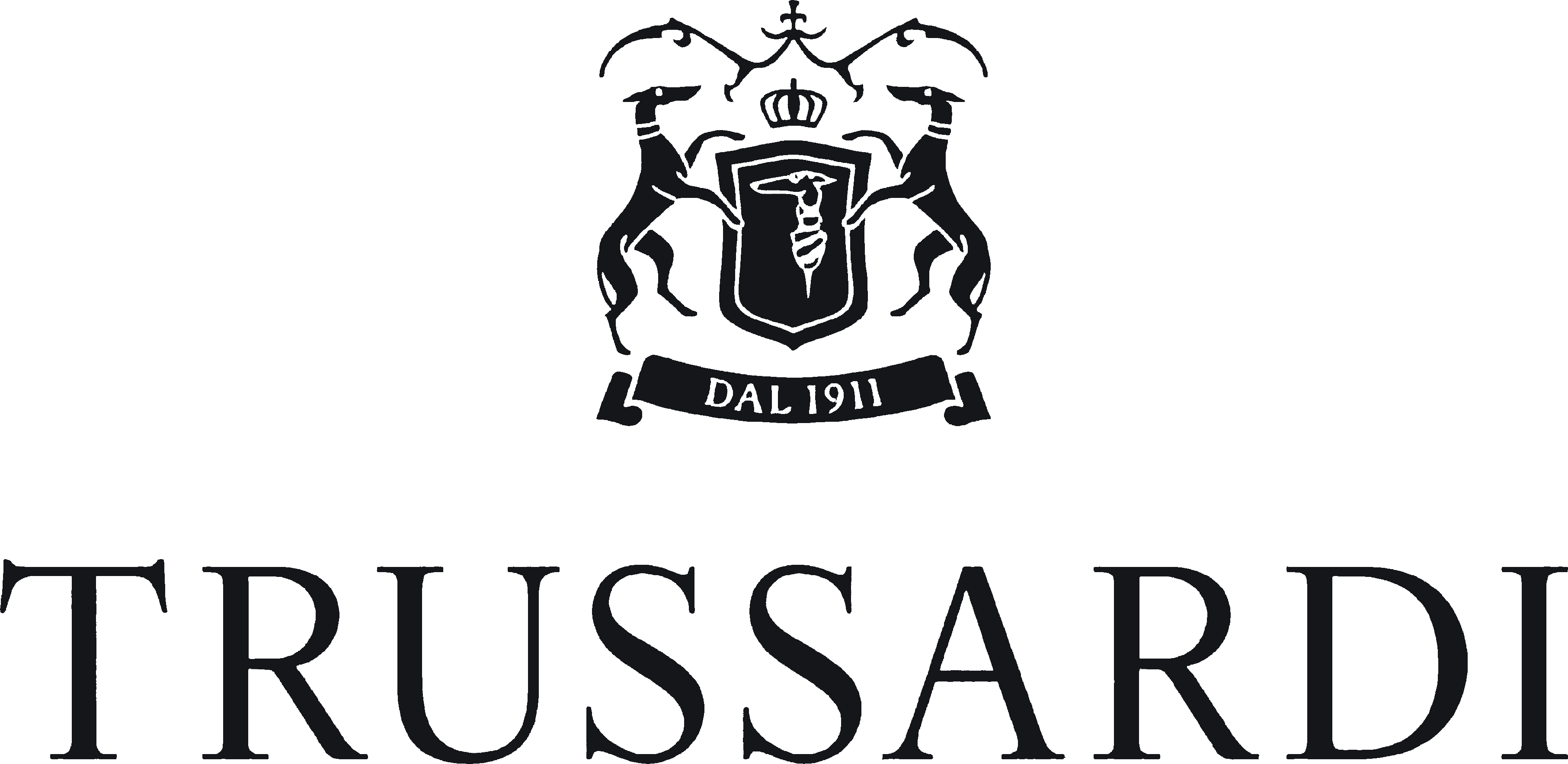 Logo Trussardi