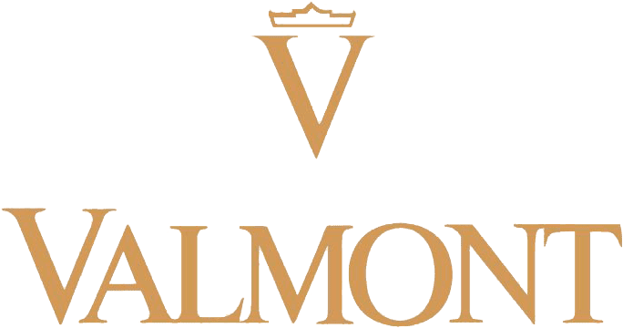 Logo Valmont Parfums