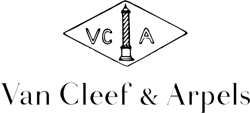 Logo Van Cleef & Arpels