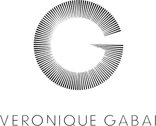 Logo Veronique Gabai