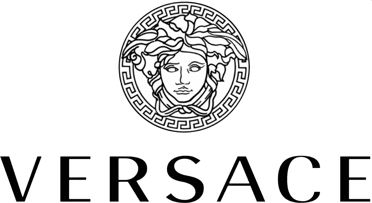 Logo Versace