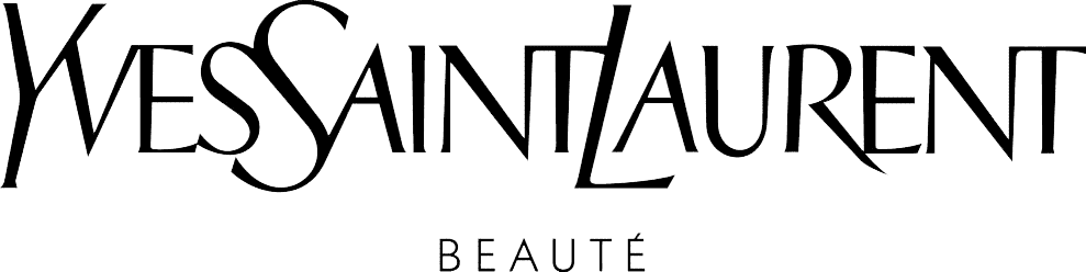 Logo YSL - Yves Saint Laurent Beaute