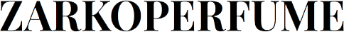 Logo Zarkoperfume