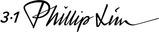 Logo 3.1 Phillip Lim