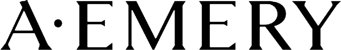 Logo A.Emery