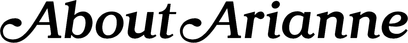 Logo About Arianne