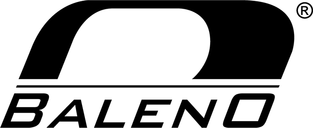 Logo Baleno