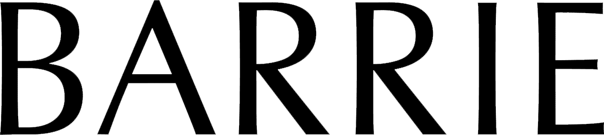 Logo Barrie