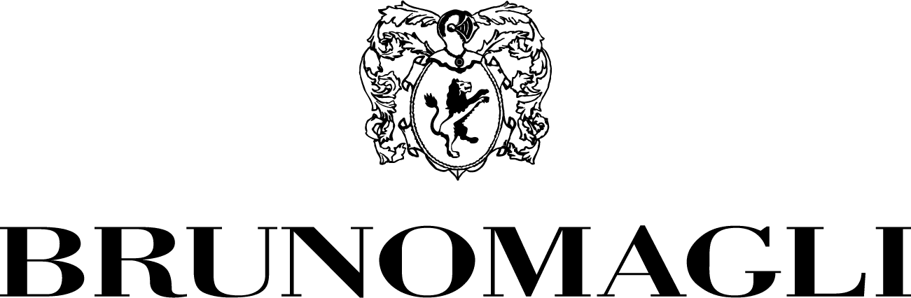 Logo Bruno Magli