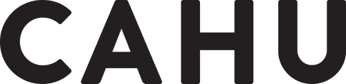 Logo Cahu