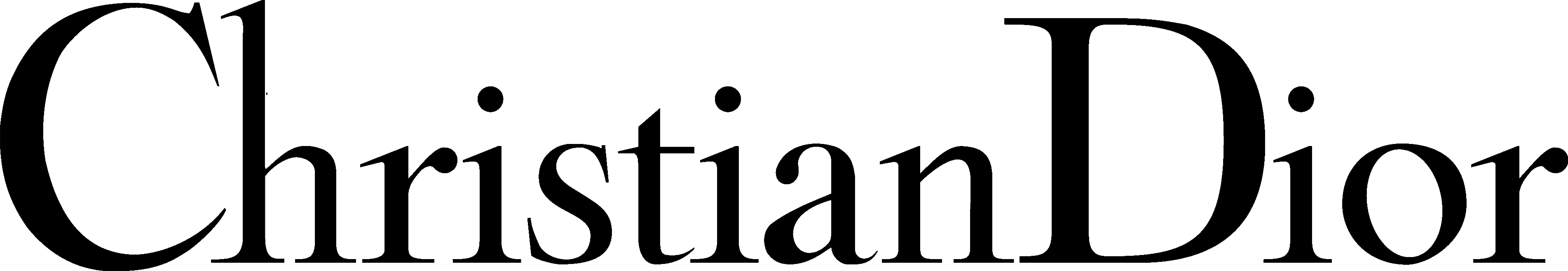 Logo Christian Dior