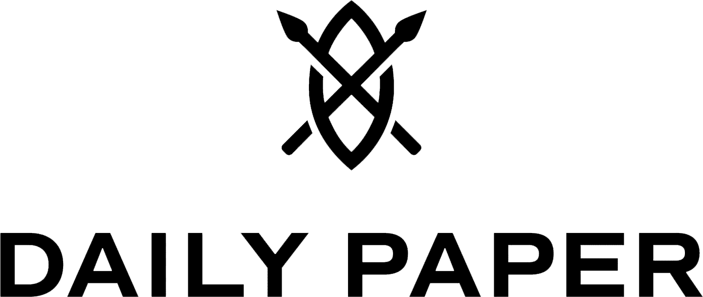 Logo Daily Paper