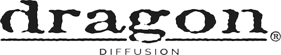 Logo Dragon Diffusion