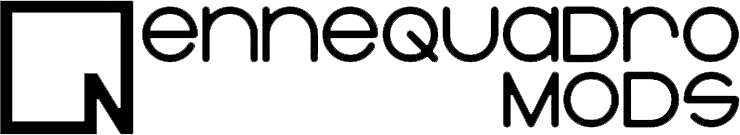 Logo Ennequadro
