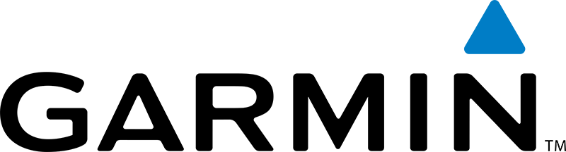 Logo Garmin