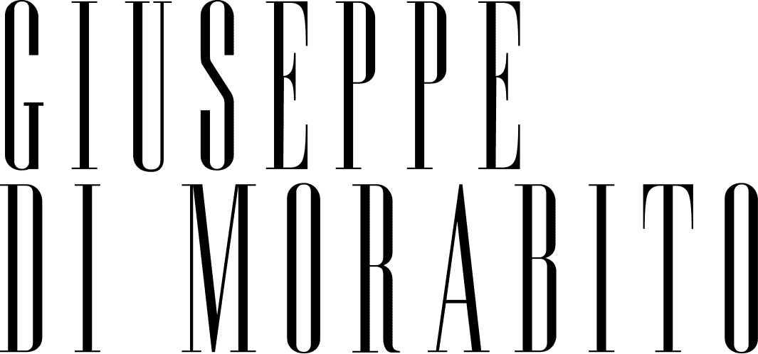 Logo Giuseppe Di Morabito