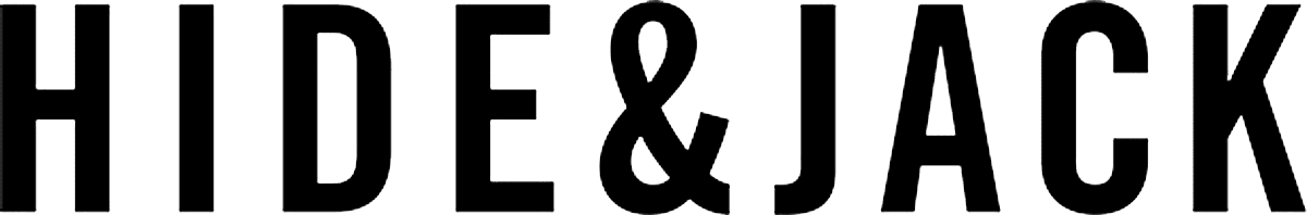 Logo Hide & Jack