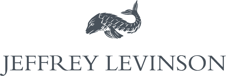 Logo Jeffrey Levinson