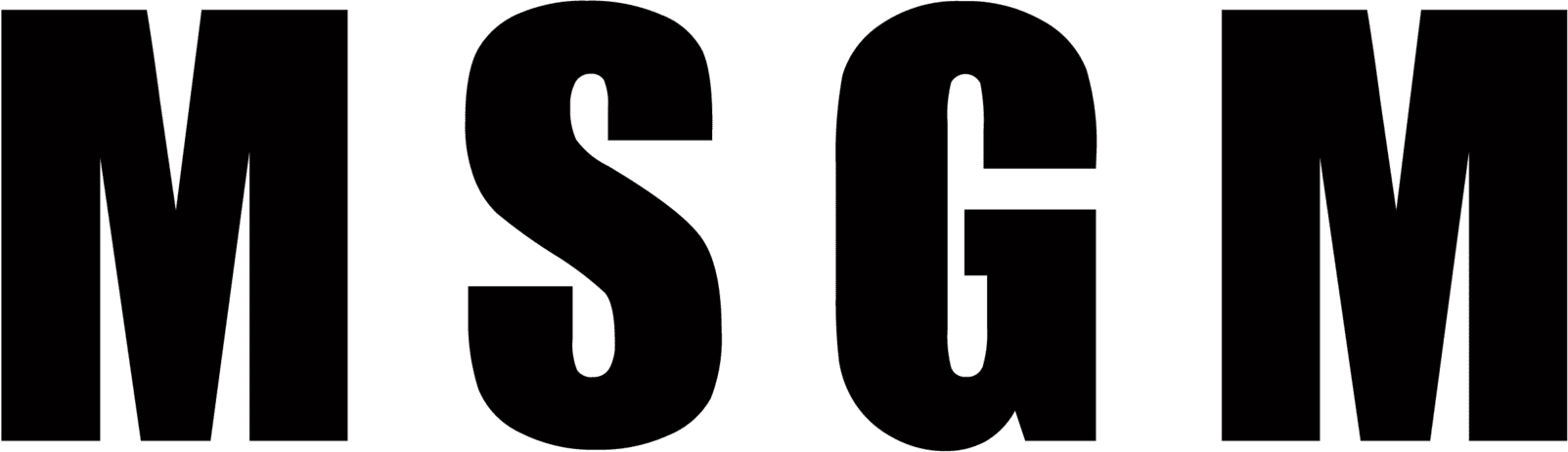 Logo MSGM