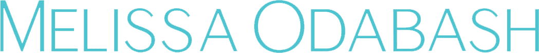 Logo Melissa Odabash