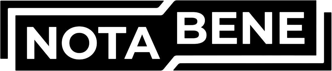 Logo Notabene