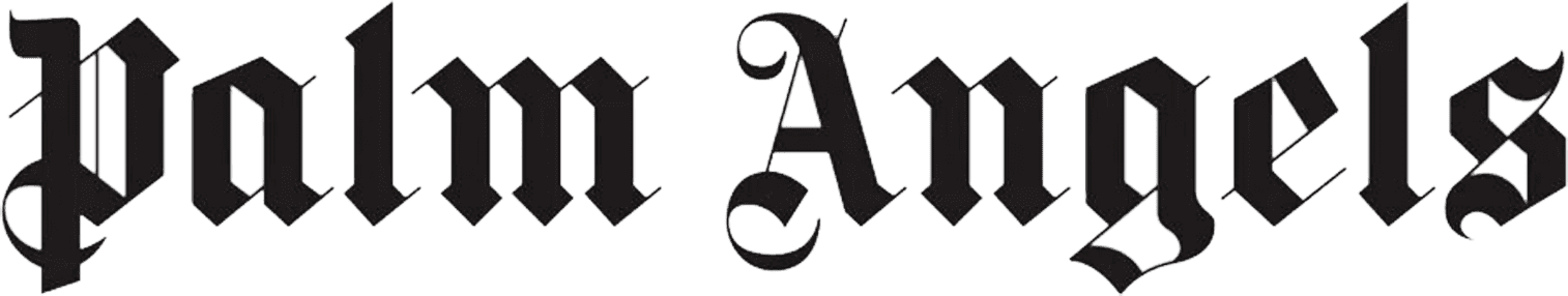 Logo Palm Angels