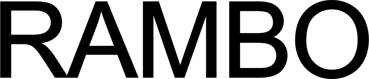 Logo Rambo