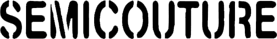 Logo Semicouture