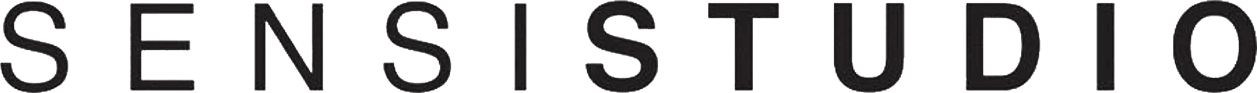 Logo Sensi Studio