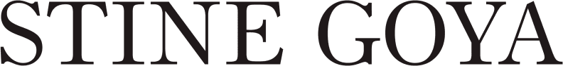 Logo Stine Goya