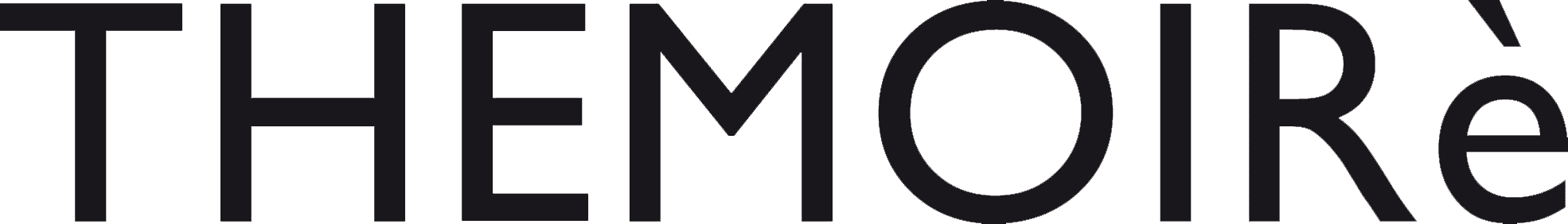 Logo Themoirè