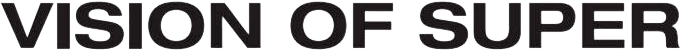 Logo Vision Of Super