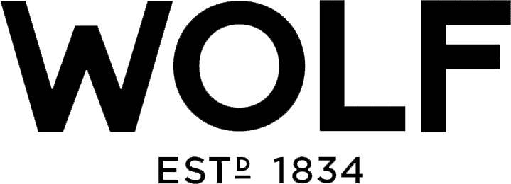 Logo Wolf