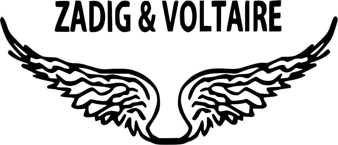 Logo Zadig & Voltaire