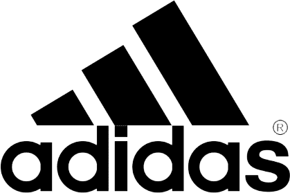 Logo Adidas