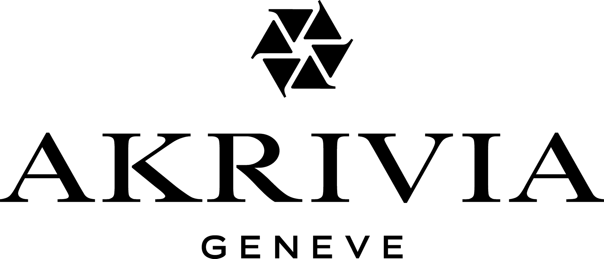 Logo Akrivia