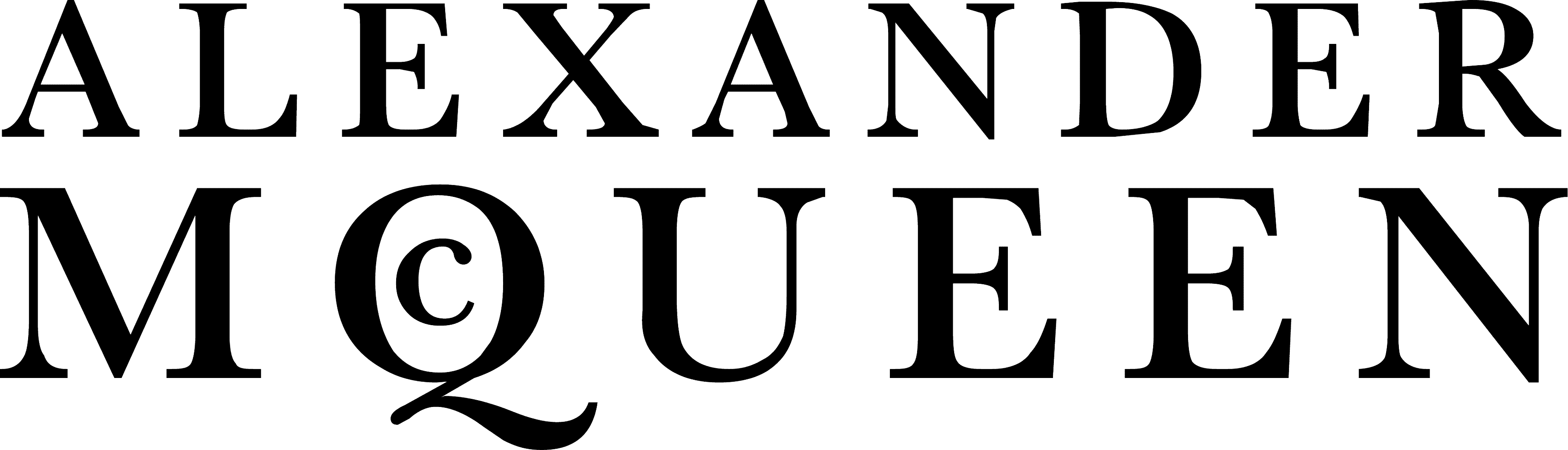 Logo Alexander