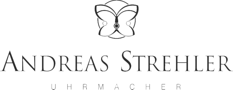 Logo Andreas Strehler