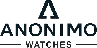 Logo Anonimo