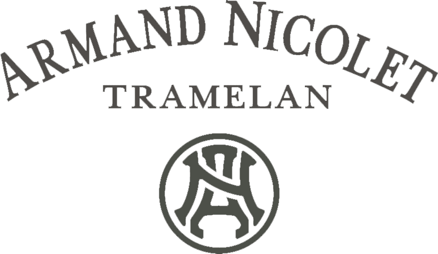 Logo Armand Nicolet