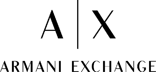 Logo Armani Exchange