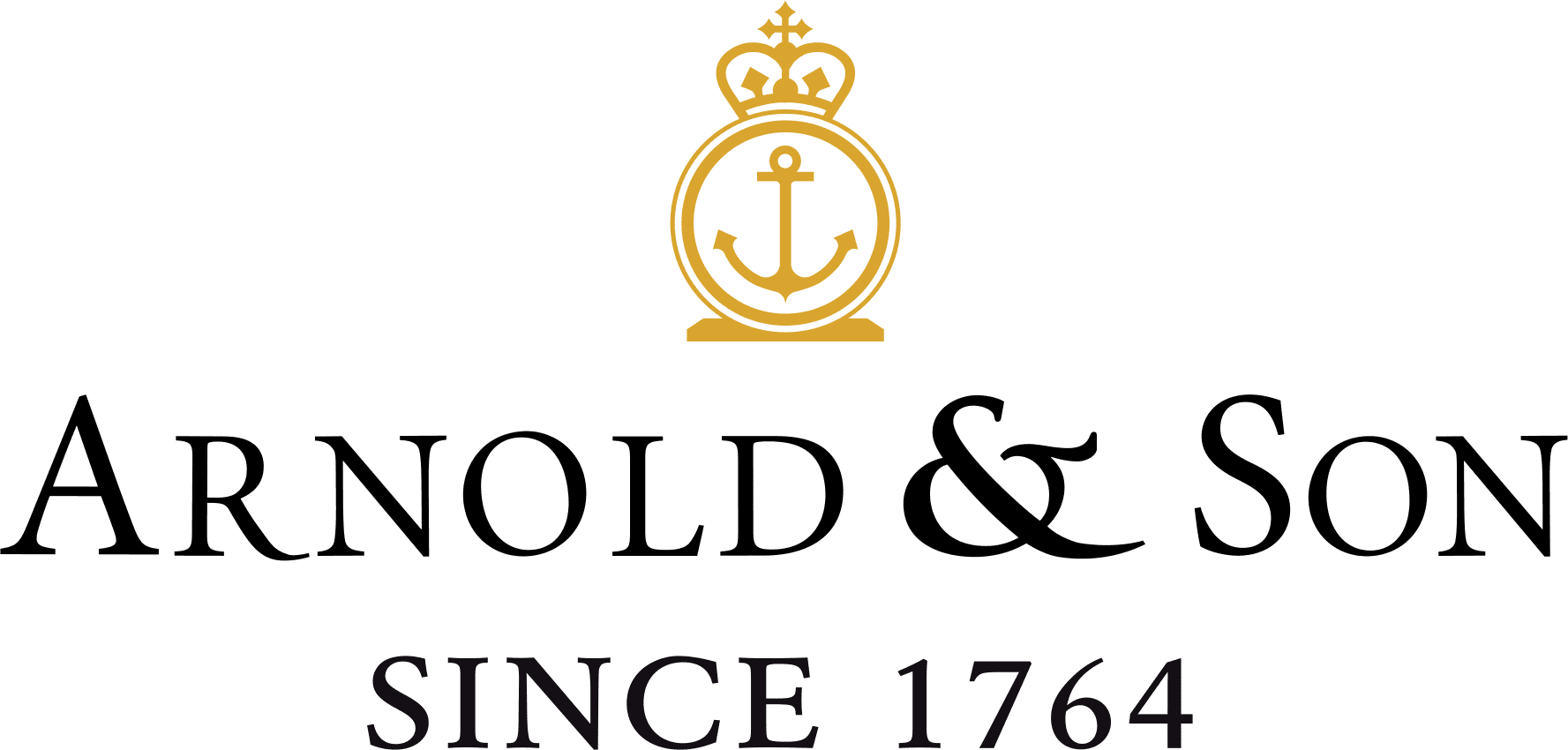 Logo Arnold & Son