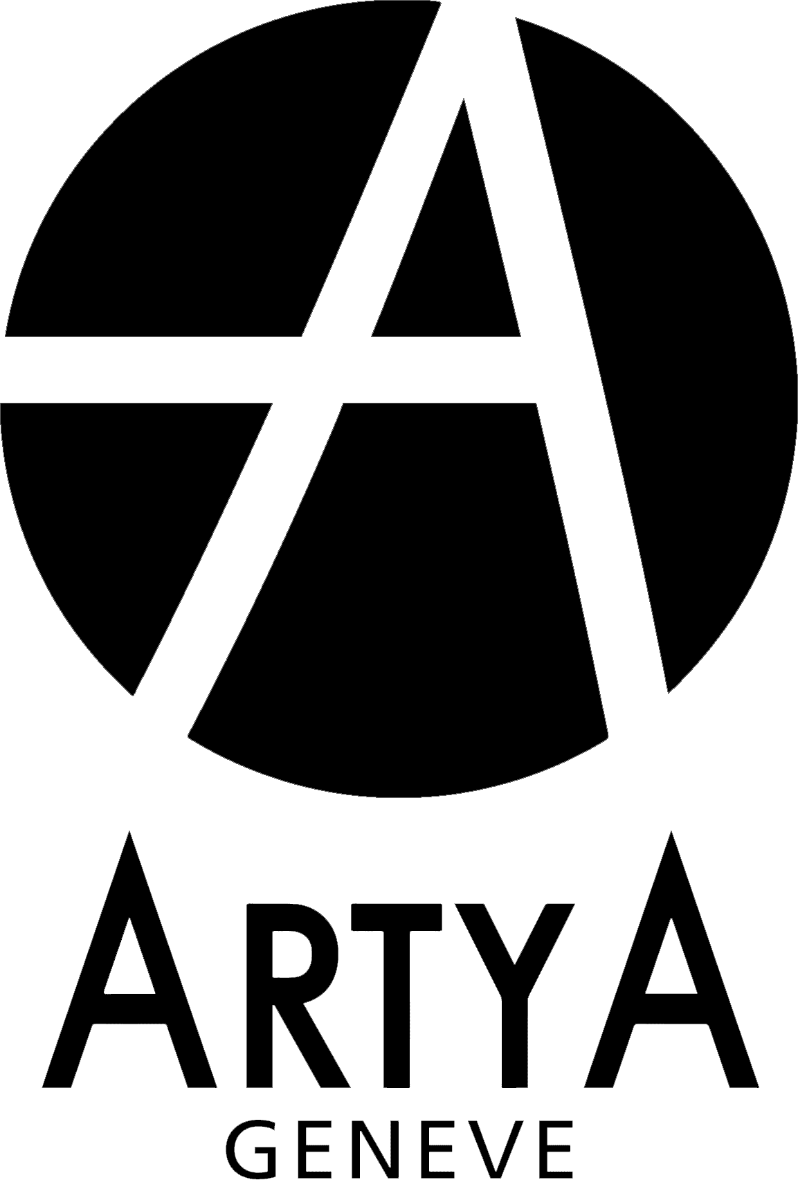 Logo ArtyA