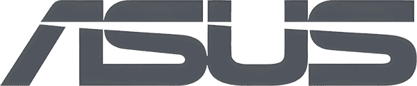 Logo Asus