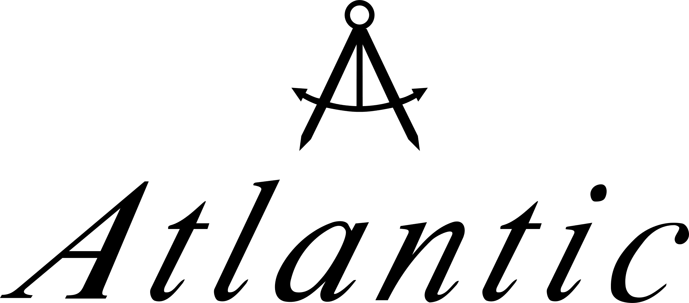 Logo Atlantic