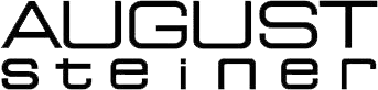 Logo August Steiner